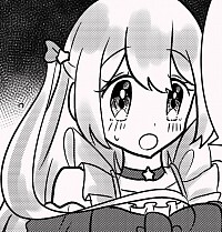 アルカナ少女